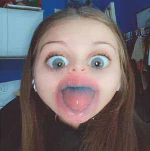 Meet your Posher, Brieanna